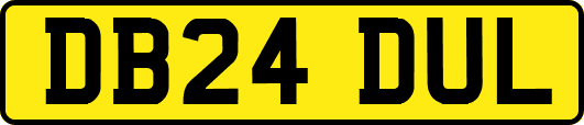 DB24DUL