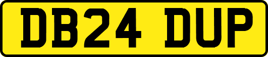 DB24DUP