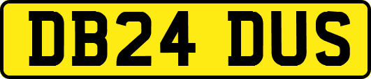DB24DUS