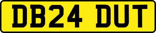 DB24DUT