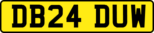 DB24DUW