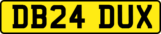 DB24DUX