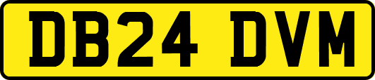 DB24DVM