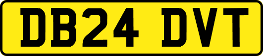 DB24DVT