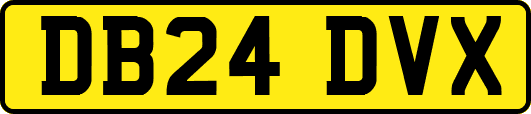 DB24DVX