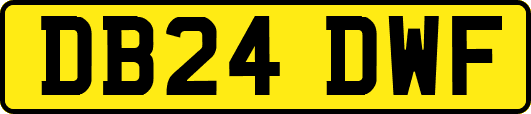 DB24DWF