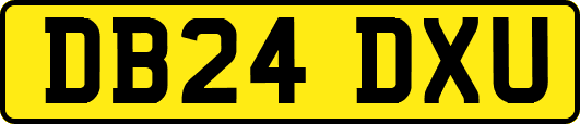 DB24DXU