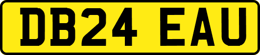 DB24EAU