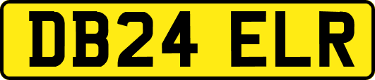 DB24ELR