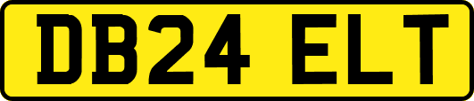 DB24ELT