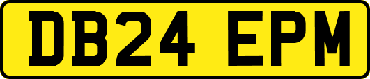 DB24EPM