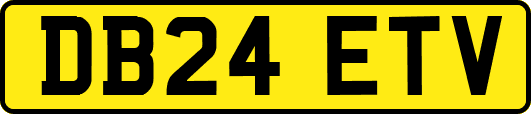DB24ETV