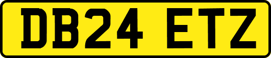 DB24ETZ