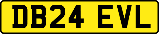 DB24EVL