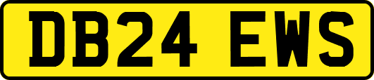 DB24EWS