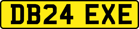 DB24EXE