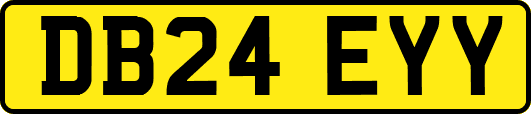DB24EYY