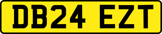 DB24EZT