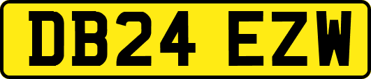 DB24EZW