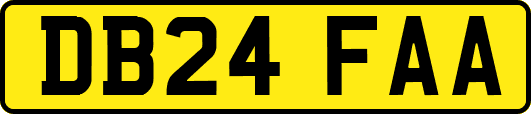 DB24FAA