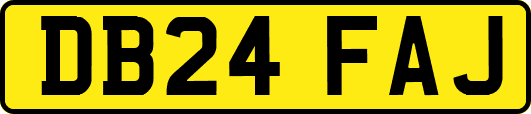 DB24FAJ