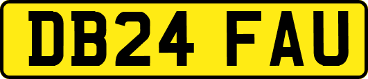 DB24FAU