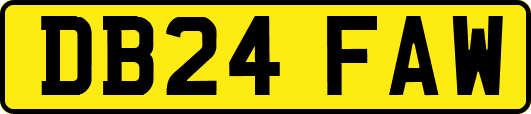 DB24FAW