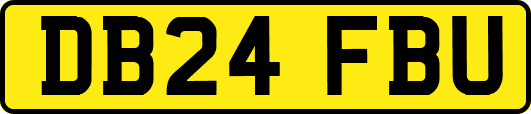 DB24FBU