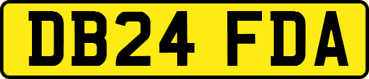 DB24FDA