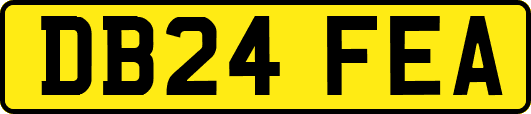 DB24FEA