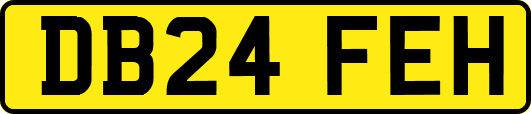 DB24FEH