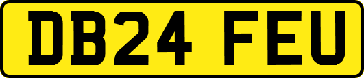 DB24FEU
