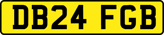 DB24FGB