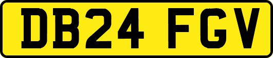 DB24FGV