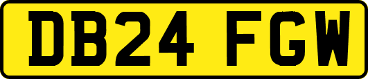 DB24FGW