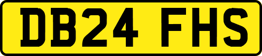 DB24FHS