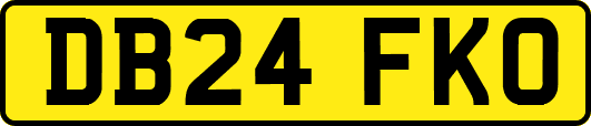 DB24FKO