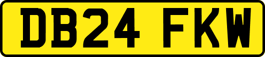 DB24FKW