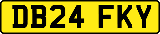 DB24FKY