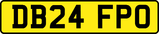 DB24FPO