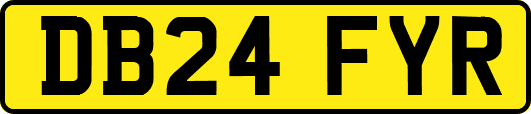 DB24FYR