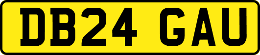 DB24GAU