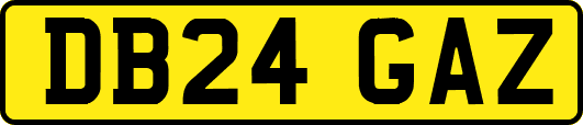 DB24GAZ