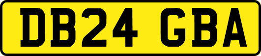DB24GBA