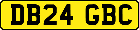 DB24GBC
