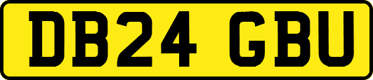 DB24GBU