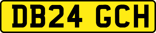 DB24GCH
