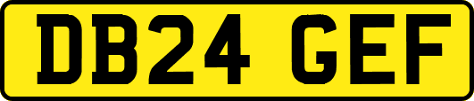 DB24GEF