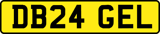 DB24GEL