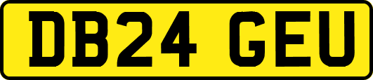 DB24GEU